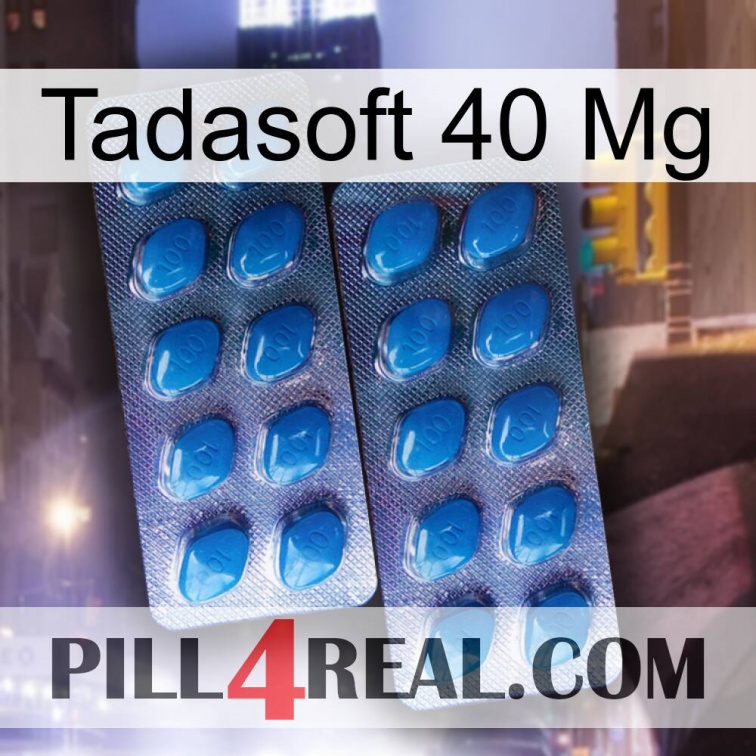 Tadasoft 40Mg viagra2